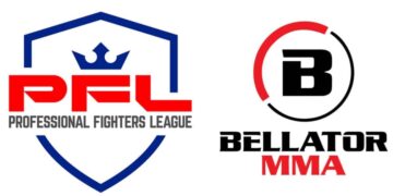 PFL Acquires Bellator - Annizal