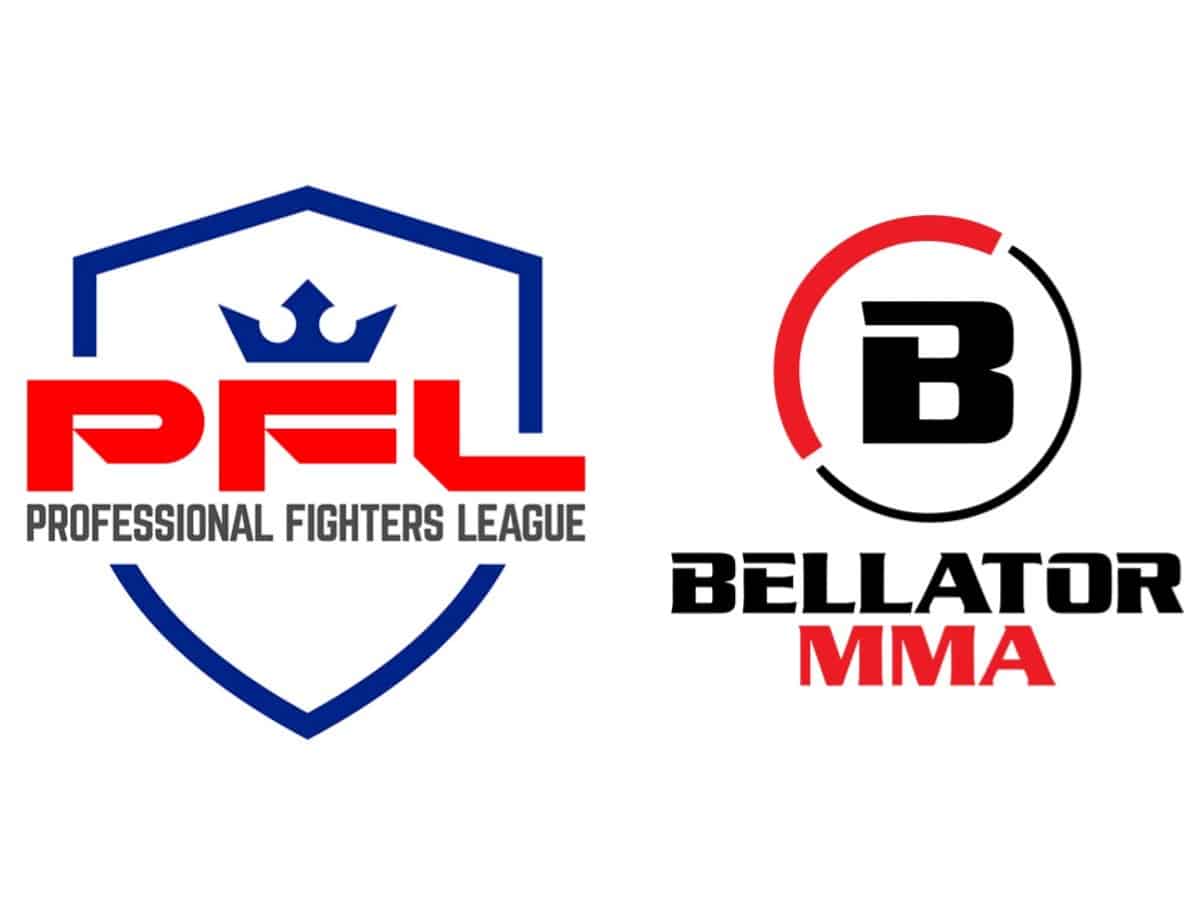 PFL Acquires Bellator - Annizal