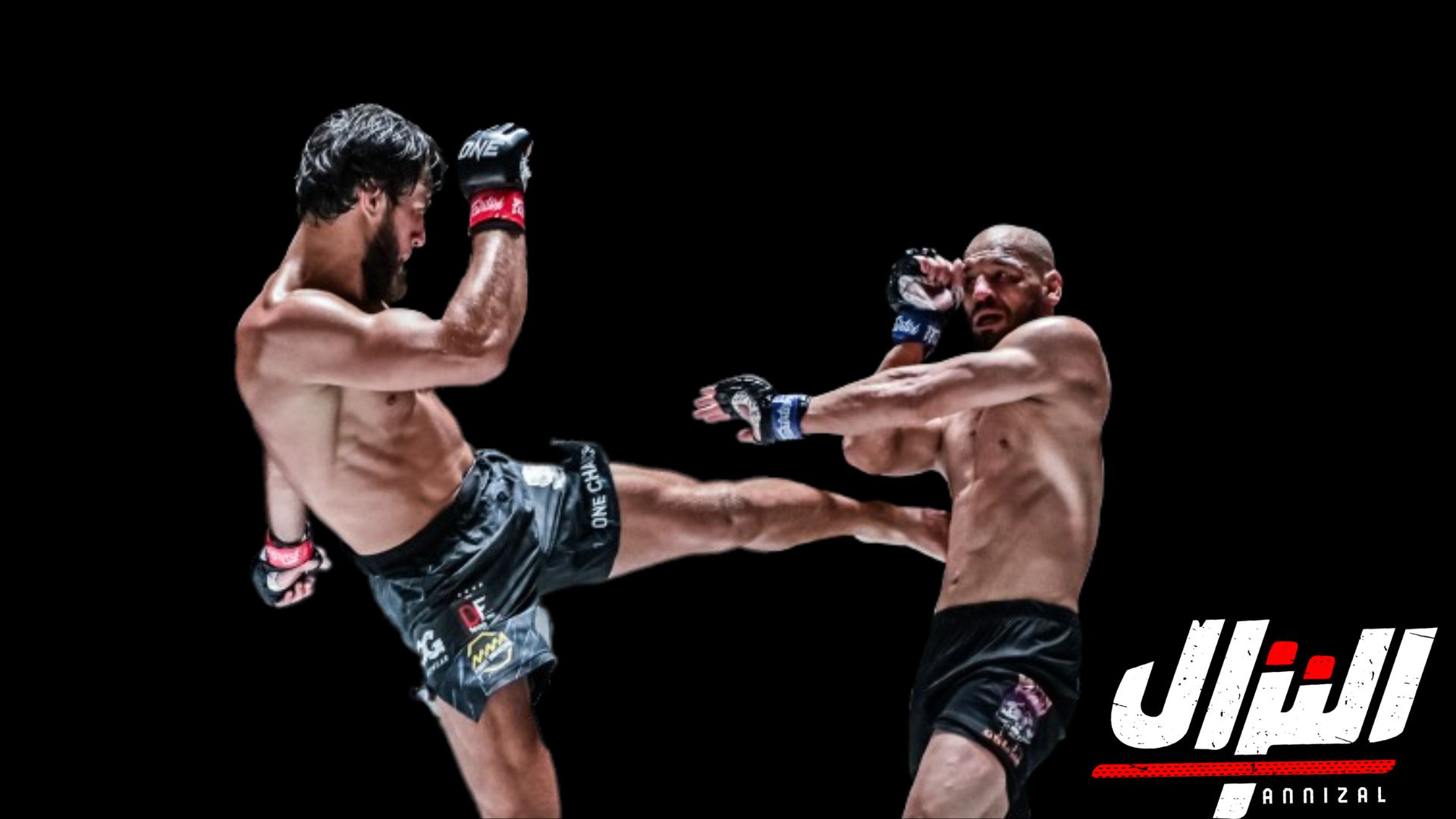 Morteza Noroozi - ONE Championship