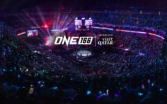 ONE Championship Announces ONE 166: Qatar Event