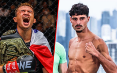 Superlek Praises Algeria’s Elias Mahmoudi Ahead of their ONE Fight Night 18 Clash